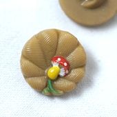 �����������Τ����İ������饹�ܥ���W1.7cm gbu-077