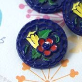 ��������Ω��Ū�ʤ��֤��İ������饹�ܥ���W2.3cm gbu-078