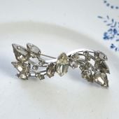 �������Τ�ޯ��ʥǥ�����Υ��ꥹ���륬�饹�֥�����5.2��2.3cm ga-1313