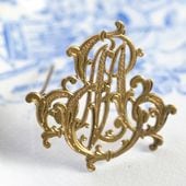 アンティーク雑貨の新着商品・更新月順の商品一覧｜こよなくアンティーク