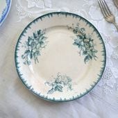 ������ Maastricht�� �ܥ��˥����� ����ƥ������ץ졼�� 19.5cm gc-1955