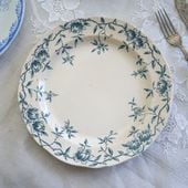 �����ꥹ W.A. ADDERLEY �����ץ졼�� 21.5��2.5cm gc-1957