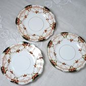 アンティーク食器・陶磁器・テーブルウエアの商品一覧｜こよなく