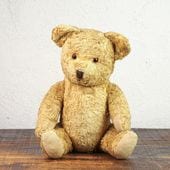 テディベア・アニマル・ぬいぐるみの商品一覧｜こよなくアンティーク