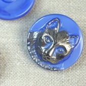 ���������ץ�ϤǸ��Ĥ��� ������ơ��� �ͥ��Υ��饹�ܥ���ʥ֥롼��2.2cm gbu-103