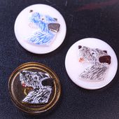 ���������ץ�ϤǸ��Ĥ��� ������ơ��� �ƥꥢ��������դΥ��饹�ܥ���2.8cm gbu-106