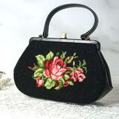 プチポワンバッグの商品一覧｜こよなくアンティーク
