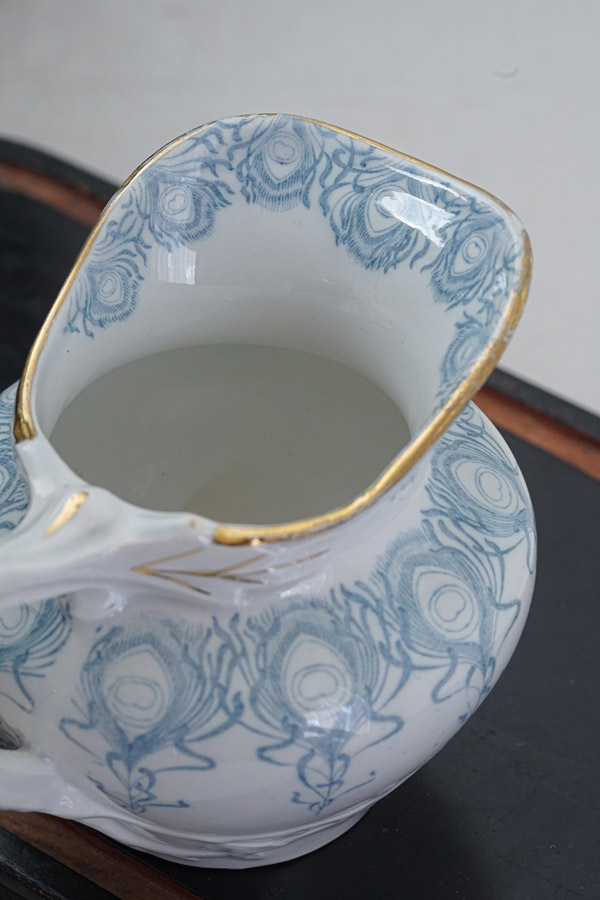 クレイユエモントローCreil et Montereau Paradiseのピシェ gc-1461の