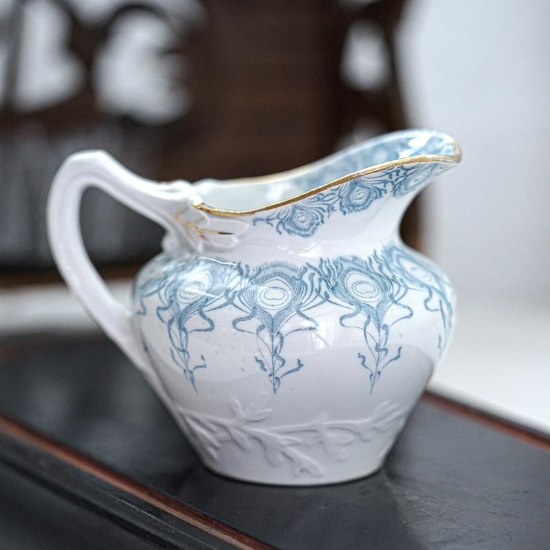 クレイユエモントローCreil et Montereau Paradiseのピシェ gc-1461の