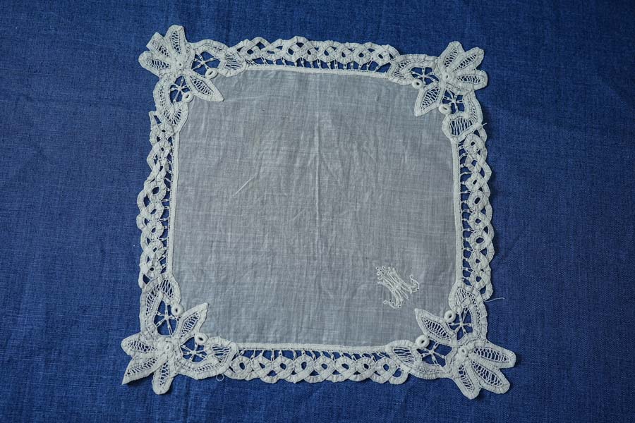 �ʱ�������Хƥ�졼������Υ����ɽ��Υ����ǥ��󥰥ϥ󥫥�24��24cm gla-1953