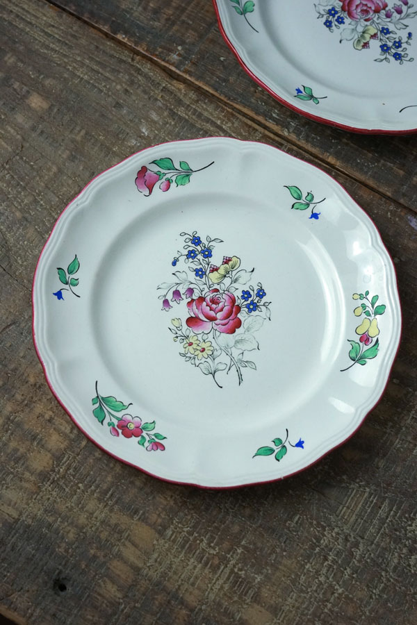 �ե�󥹤Υ��ͥӥ�K&G�μ����ܥ��˥���ǥ����ȥץ졼��18cm 1900ǯ�塡gc-1839