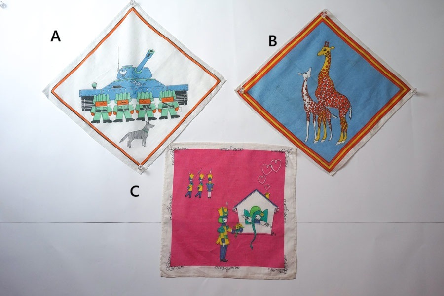 첤ǽвäϥ󥫥1950-60ǯ gf-968