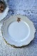 ��⡼���� ���ӥ���Limoges Haviland�Υ�Υ��������ǥ����ȥץ졼��21cm gc-1619