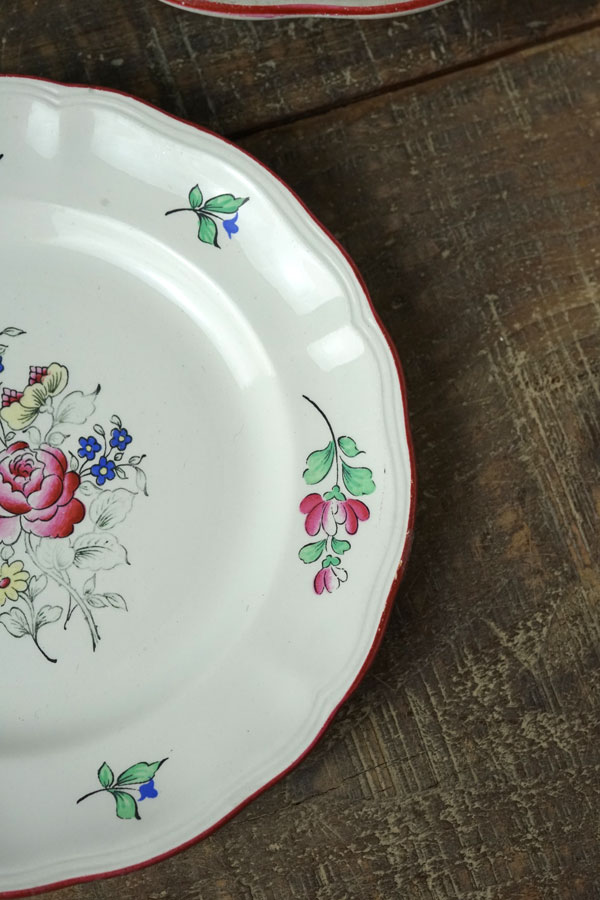 �ե�󥹤Υ��ͥӥ�K&G�μ����ܥ��˥���ǥ����ȥץ졼��18cm 1900ǯ�塡gc-1840