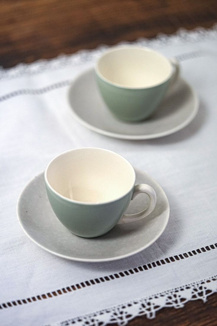 �����ꥹ������ơ��� POOLE Pottery �ס��롦�ݥ��꡼ �ĥ���ȡ��� �ǥߥ��� ���åס����������ʥ��������꡼�� �� ��������˥ǥߥ���C&S�ڥ����å�gc-1935