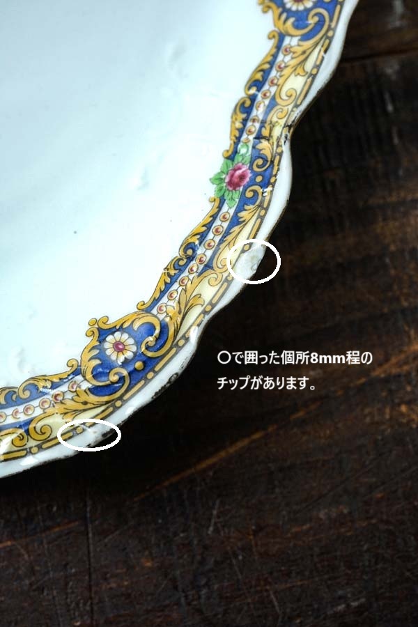 ե󥹡⡼LimogesͥʥХץ졼2923.5cm gc-1767