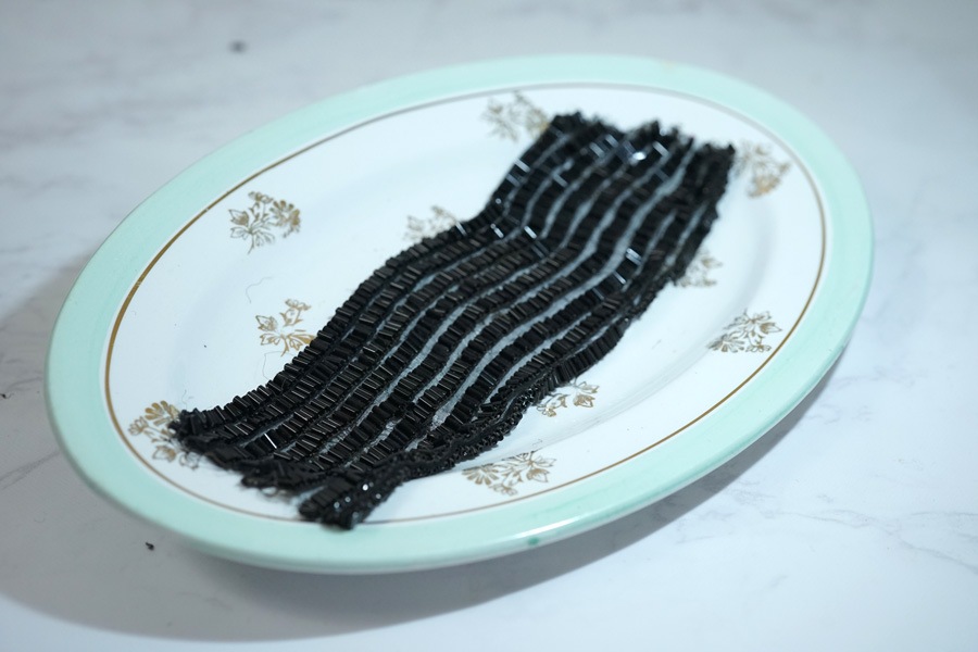 ǥΥɥ쥹ѡĤΥ֥åΥ饹ݥӡ4mm20g gs-1548