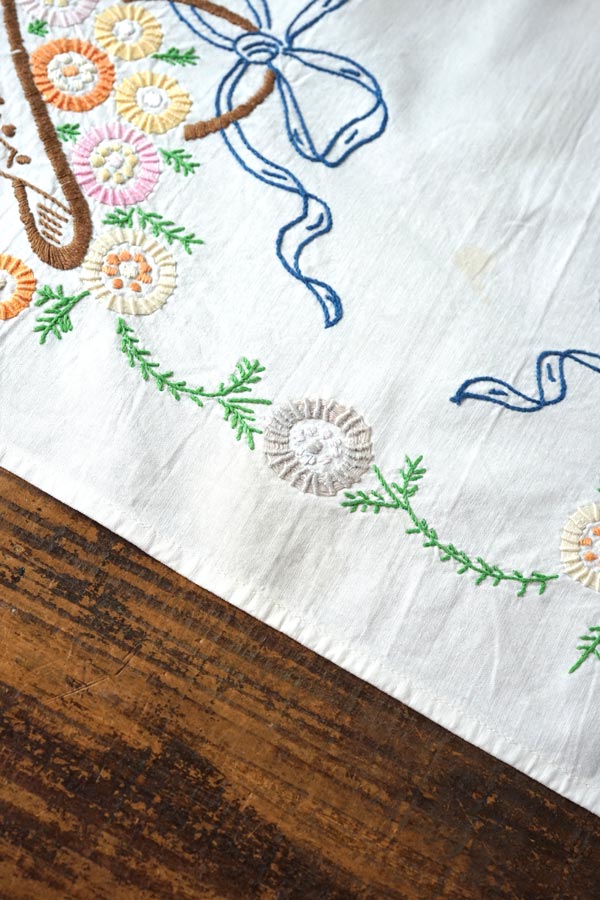 �ϥ󥬥꡼�Υե��Х����åȤ˥�ܥ�ɽ��˥�����78��70cm ge-1012