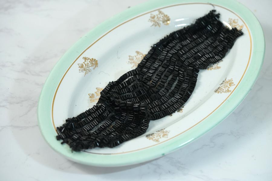 ǥΥɥ쥹ѡĤΥ֥åΥ饹ݥӡ4mm27g gs-1549