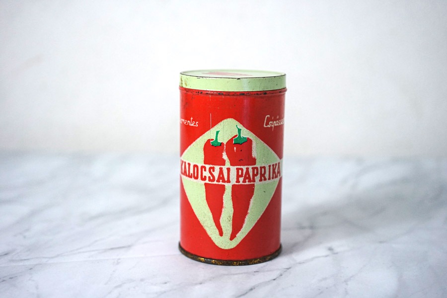 �ϥ󥬥꡼�Υ�������ѥץꥫ�Υƥ����1950ǯ�庢12.5��7.5cm gk-653