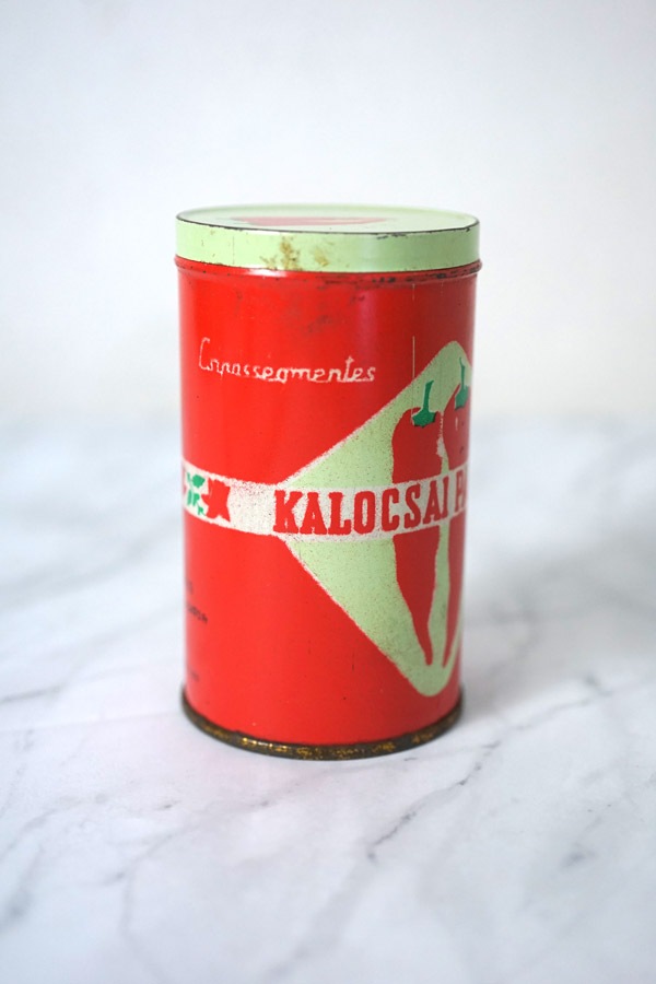 �ϥ󥬥꡼�Υ�������ѥץꥫ�Υƥ����1950ǯ�庢12.5��7.5cm gk-653