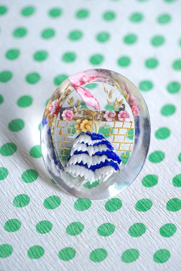 �����ꥹ�Υ롼������ ����Υ���ǥ�����Ħ�֥�����1940ǯ�塡ga-1117