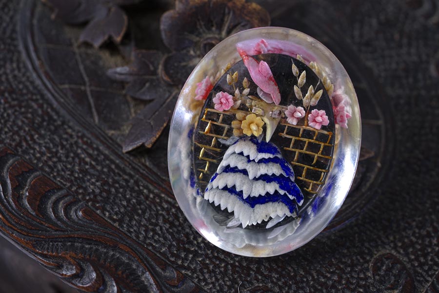 �����ꥹ�Υ롼������ ����Υ���ǥ�����Ħ�֥�����1940ǯ�塡ga-1117