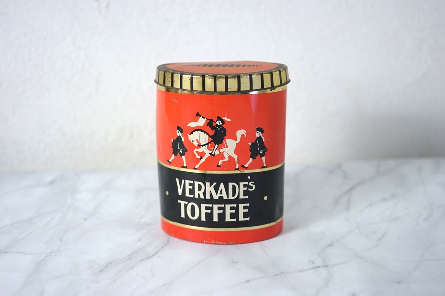 �������Υȥե�����1950ǯ�庢12��8.5��15.2cm gk-654