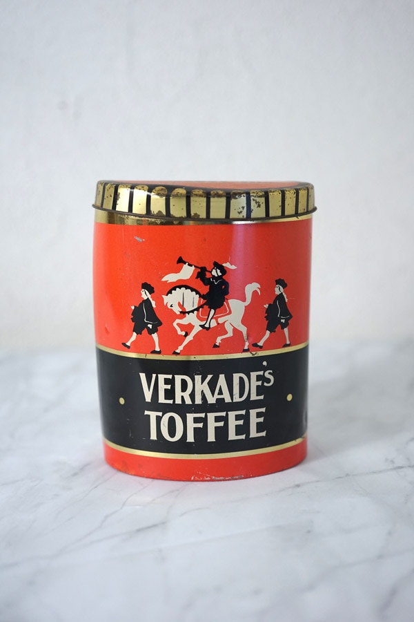 �������Υȥե�����1950ǯ�庢12��8.5��15.2cm gk-654