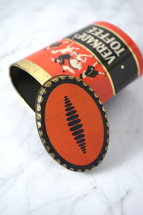 �������Υȥե�����1950ǯ�庢12��8.5��15.2cm gk-654