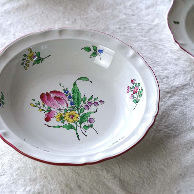 ե󥹤ΥͥӥK&Gμܥ˥礭ʿW26H5cm 1900ǯ gc-1782