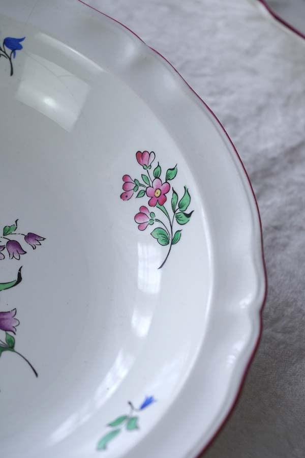 ե󥹤ΥͥӥK&Gμܥ˥礭ʿW26H5cm 1900ǯ gc-1782