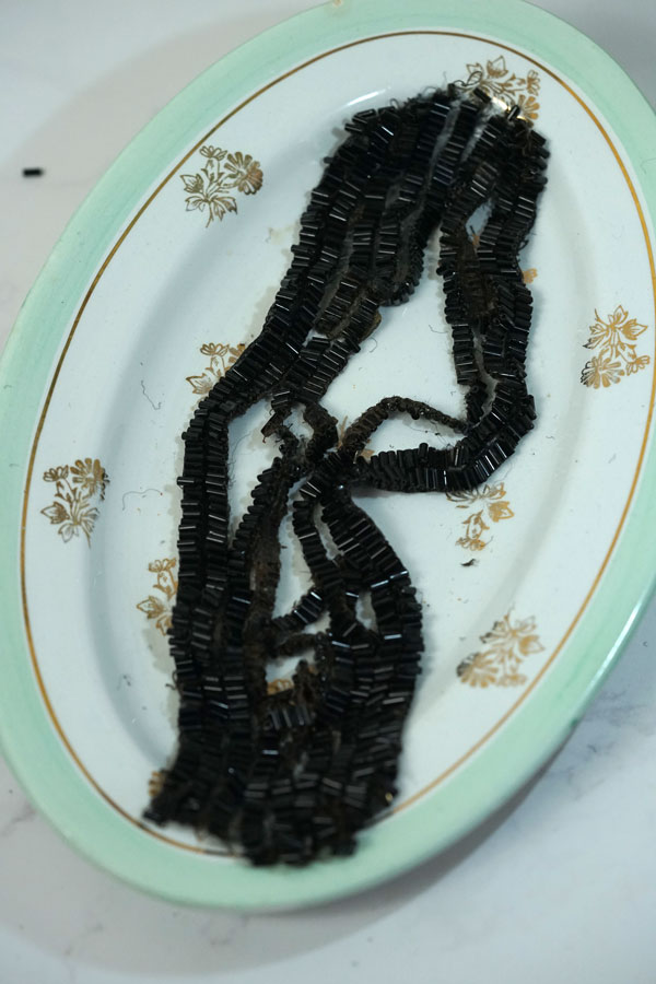 ǥΥɥ쥹ѡĤΥ֥åΥ饹ݥӡ4mm23g gs-1551