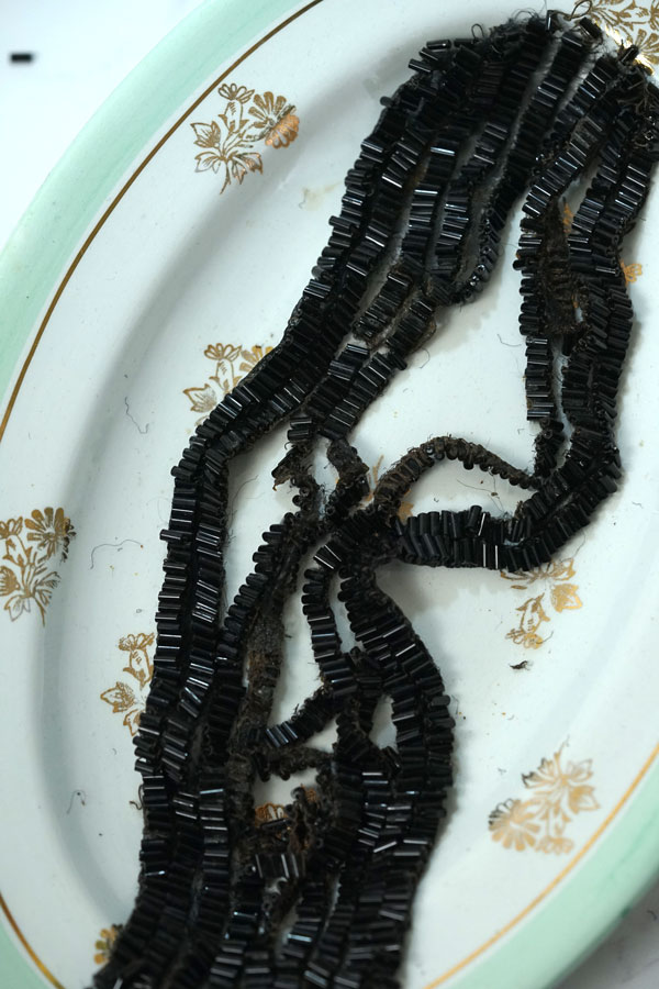 ǥΥɥ쥹ѡĤΥ֥åΥ饹ݥӡ4mm23g gs-1551