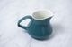 �ڥ����ꥹ������ơ�����Poole Pottery�ʥס��롦�ݥ��꡼��Twintone�ʥڥȥ�����֥롼)�ߥ륯���㥰 gc-1938