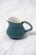 �ڥ����ꥹ������ơ�����Poole Pottery�ʥס��롦�ݥ��꡼��Twintone�ʥڥȥ�����֥롼)�ߥ륯���㥰 gc-1938