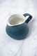 �ڥ����ꥹ������ơ�����Poole Pottery�ʥס��롦�ݥ��꡼��Twintone�ʥڥȥ�����֥롼)�ߥ륯���㥰 gc-1938