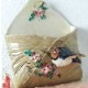 ʪ��Τ��륢��ƥ������Х�ܥƥ����̤α��ξ�����23��25.5��8cm gc-993