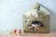 ʪ��Τ��륢��ƥ������Х�ܥƥ����̤α��ξ�����23��25.5��8cm gc-993