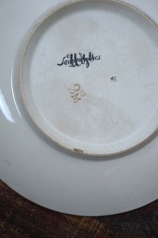 Sarregumines U&C サルグミンヌ Froment Richard 21.5cm