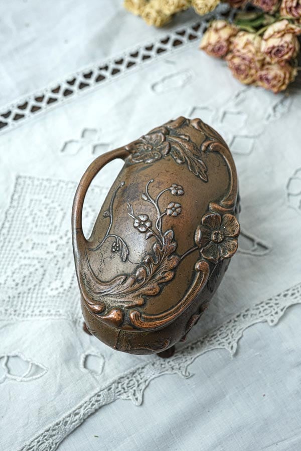 ����ƥ������Υ쥮���Υ��奨�꡼�ܥå���W14��D8��H8cm ga-1015