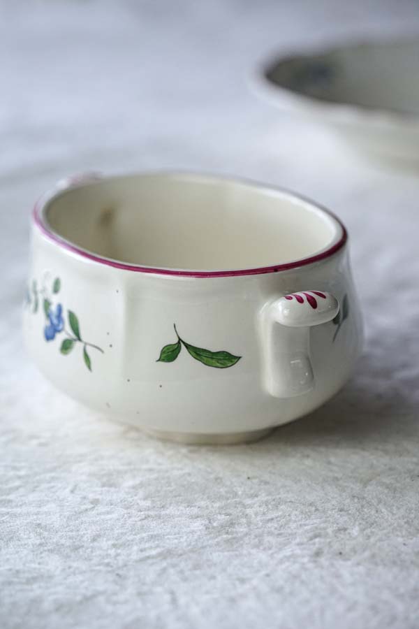 ���󥿥ޥ� Vieux Sanit Amand�Υ�����������W19��H7.3cm gc-1783