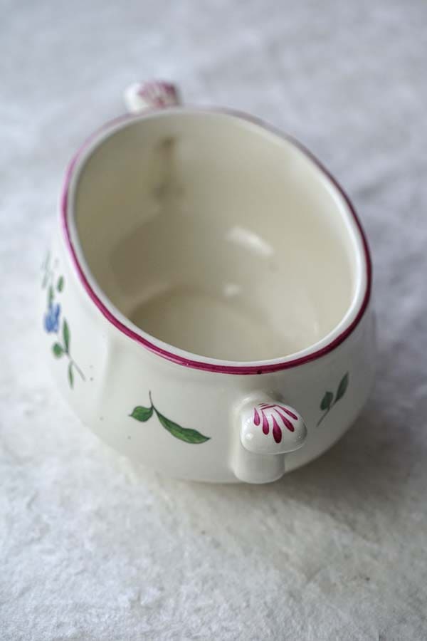 ���󥿥ޥ� Vieux Sanit Amand�Υ�����������W19��H7.3cm gc-1783