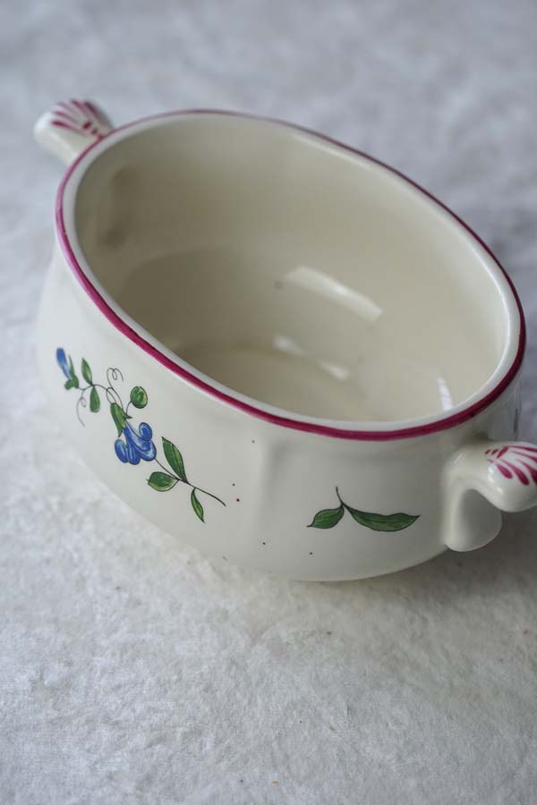 ���󥿥ޥ� Vieux Sanit Amand�Υ�����������W19��H7.3cm gc-1783