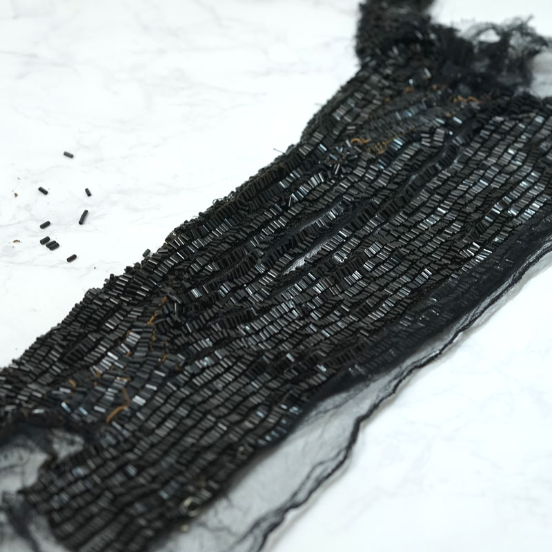 ������ǥ��Υɥ쥹�ѡ��ĤΥ֥�å��Υ��饹�ݥӡ���4mm115g gs-1552