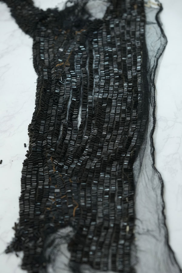 ������ǥ��Υɥ쥹�ѡ��ĤΥ֥�å��Υ��饹�ݥӡ���4mm115g gs-1552