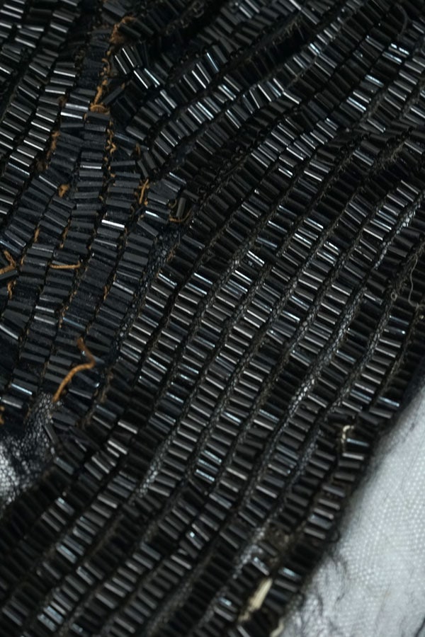 ������ǥ��Υɥ쥹�ѡ��ĤΥ֥�å��Υ��饹�ݥӡ���4mm115g gs-1552