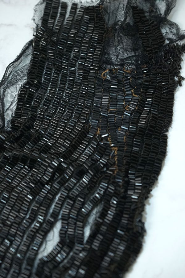 ������ǥ��Υɥ쥹�ѡ��ĤΥ֥�å��Υ��饹�ݥӡ���4mm115g gs-1552