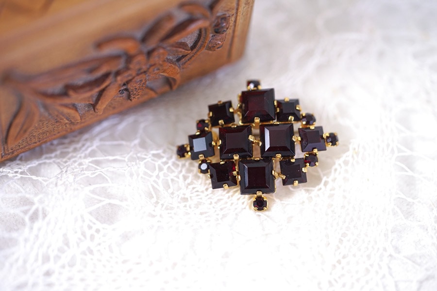 �������Υ磻���åɤΥ��饹���������֥�����1950ǯ�庢 ga-1104