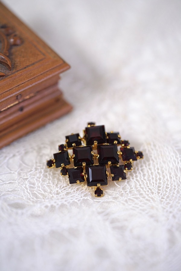 �������Υ磻���åɤΥ��饹���������֥�����1950ǯ�庢 ga-1104